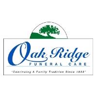 Oak Ridge Funeral Care image 5